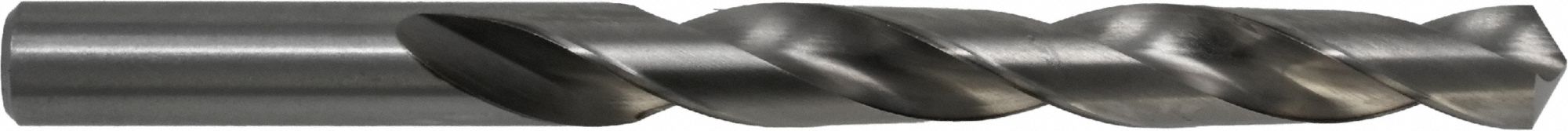 Jobber Drill 25/64 HSS