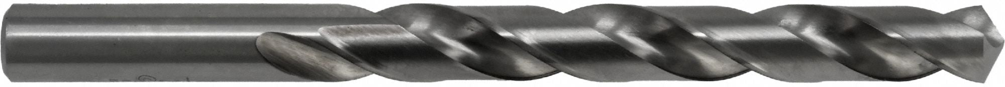 Jobber Drill 9.10mm HSS