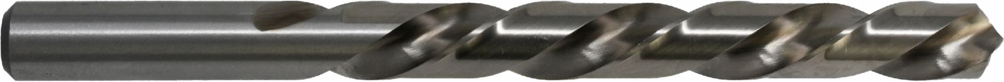 Jobber Drill #68 HSS