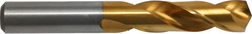 ScrewMachineDrillBit 21/64in HSS