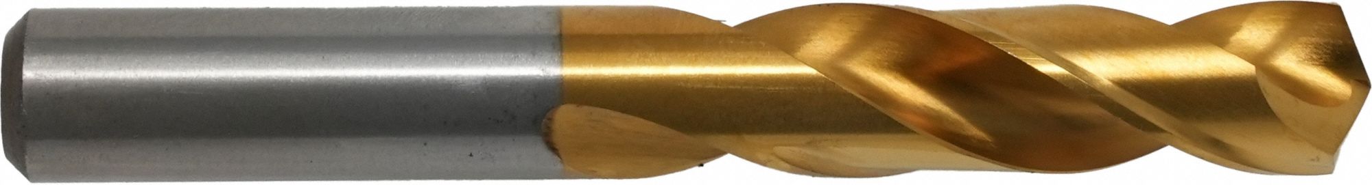 ScrewMachineDrillBit #21 HighSpeedSteel