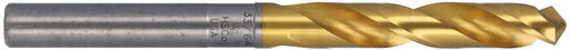 Screw Machine Length Drill Spiral Flute