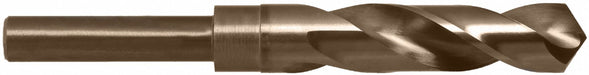 Reduced Shank Drill Bit 6 in L