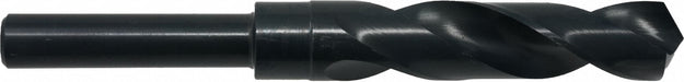 Reduced Shank Drill 1/2 HSS