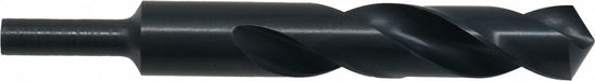 Silver and Deming Drill Steam Oxide 118