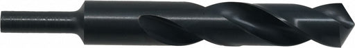 Reduced Shank Drill 1/4 HSS