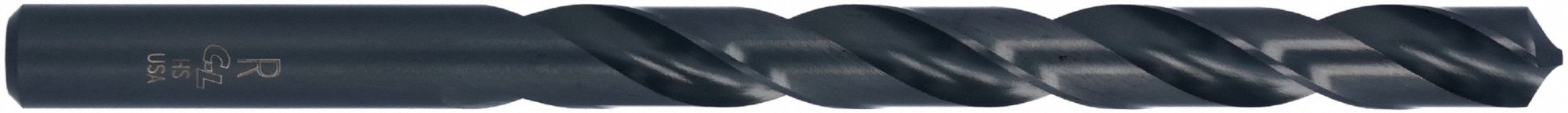 Jobber Drill 13/64 HSS
