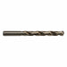 Jobber Drill #25 Cobalt