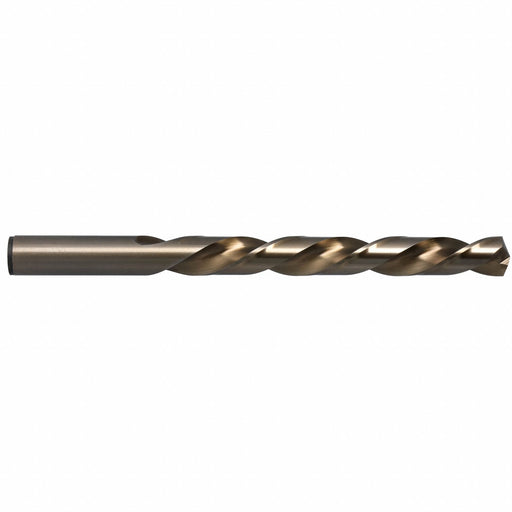 Jobber Length Drill Bit 3/16 in Cobalt