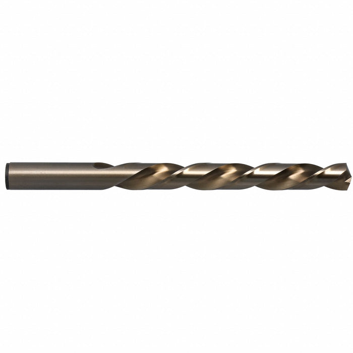 Jobber Length Drill Bit 3/16 in Cobalt