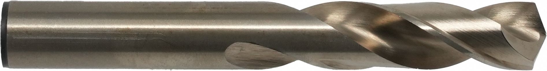 Screw Machine Drill Bit 7/16 in Cobalt