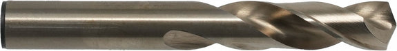 Screw Machine Drill Bit 3/32 in Cobalt