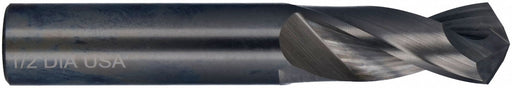 ScrewMachineDrillBit 3/16in Carbide