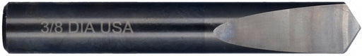 Twist Drill 1.500 in L Carbide