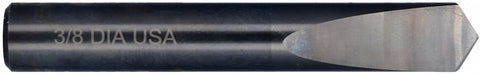 Twist Drill 2.500 in L Carbide