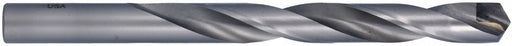 JobberLngthDrillBit 7/16in CarbideTipped