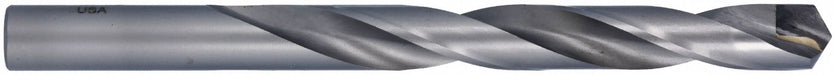 JobberLngthDrillBit 7/16in CarbideTipped