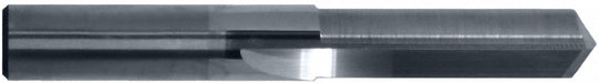 Twist Drill 2 1/16 L Overall