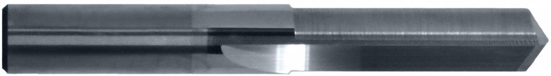 Twist Drill 2 1/8 L Overall