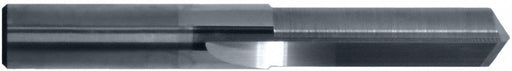 Twist Drill 2 1/16 L Overall
