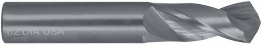 Twist Drill 3.000 in L Carbide