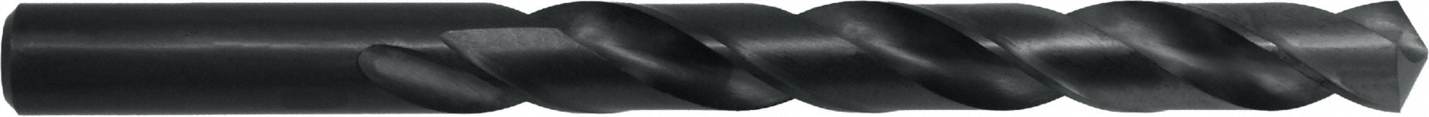 JobberLengthDrillBit 19/64in HSS