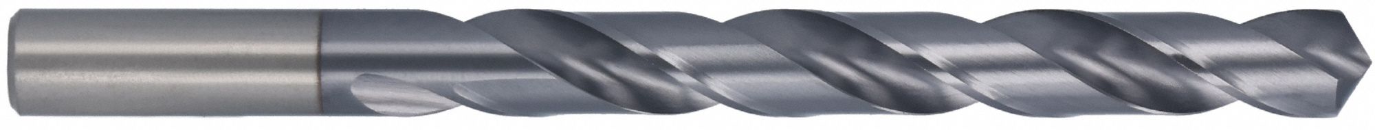 JobberLengthDrillBit 1/2in HSS