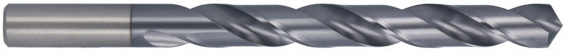 JobberLengthDrillBit I HSS