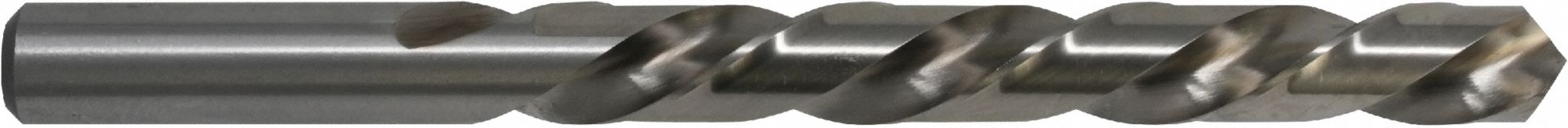JobberLengthDrillBit 7/32in HSS