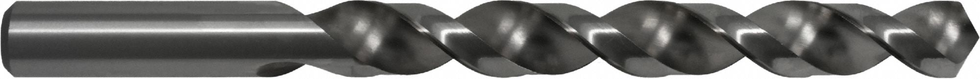 JobberLengthDrillBit 1/2in HSS