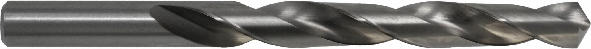 JobberLengthDrillBit 11/64in HSS