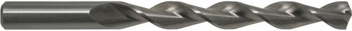 Jobber Drill 21/64 HSS