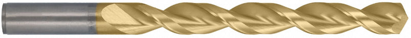 Jobber Length Drill Bit #38 Cobalt
