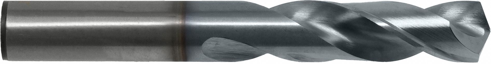 Screw Machine Drill Bit 7/16 in Cobalt