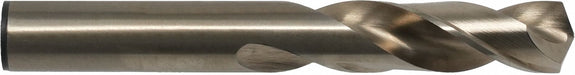 Screw Machine Drill Bit #40 Cobalt