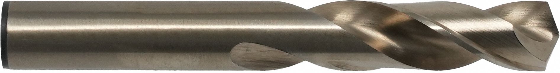 Screw Machine Drill Bit L Cobalt