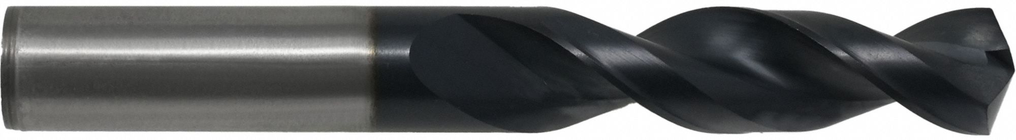 Screw Machine Drill Bit U Cobalt
