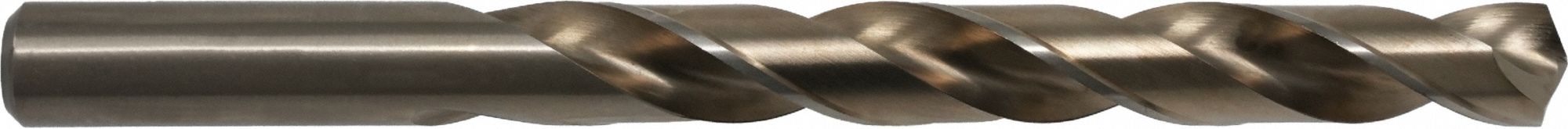 Jobber Length Drill Bit #59 Cobalt