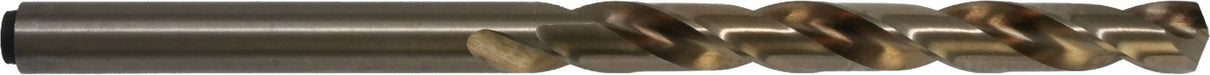 Taper Length Drill Spiral RH 118