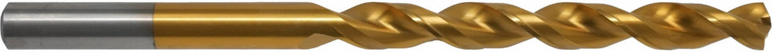 Taper Length Drill 1.50mm Cobalt