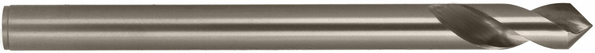 Spotting Drill Bit 120  1/4 in