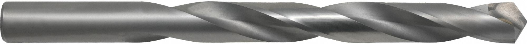 Twist Drill 2 1/2 L Flute