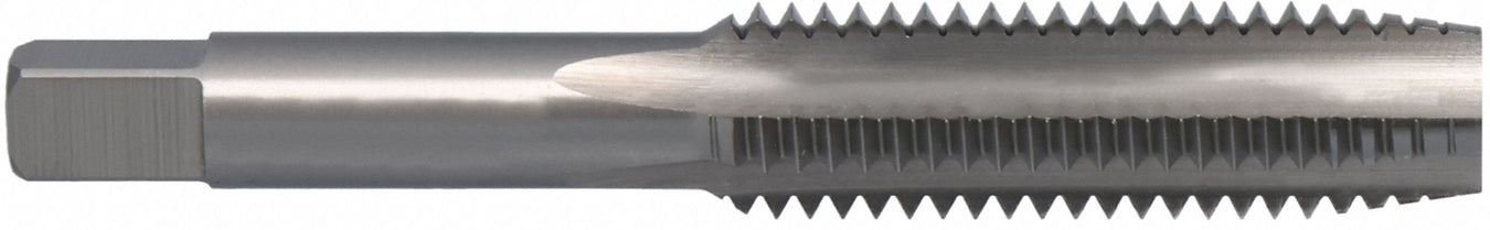 Straight Flute Hand Tap