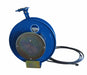 Pendant Cable Reel Steel Open-Style