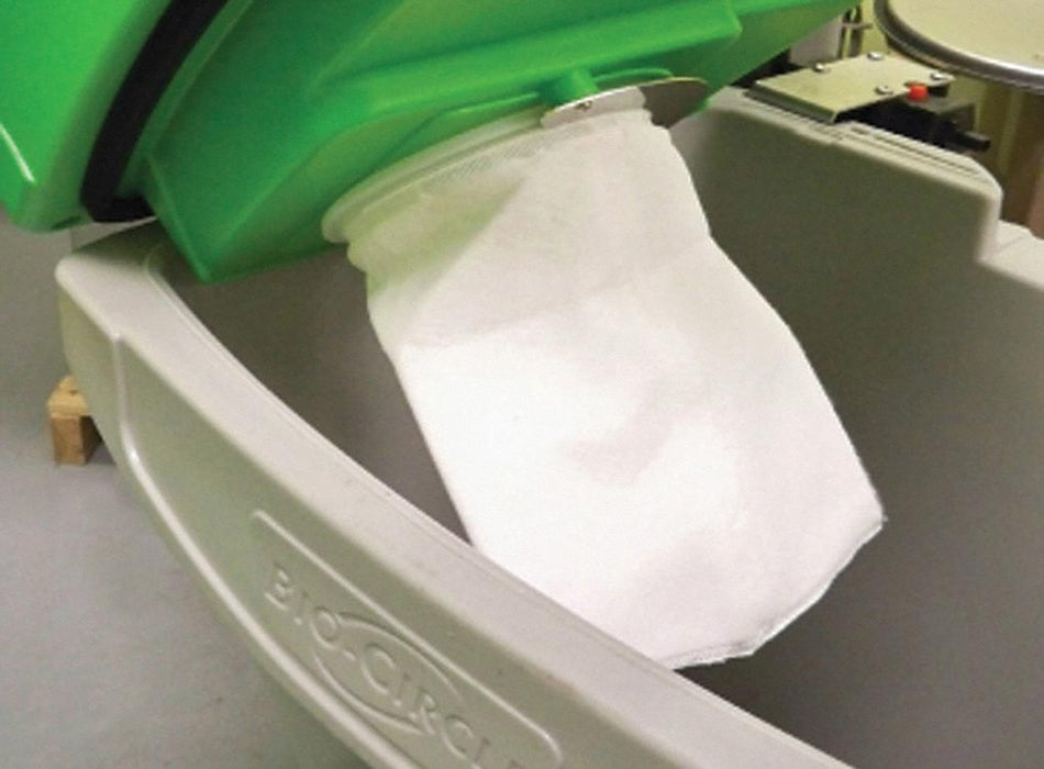 Filter Bag Polyester 12.2 D PK6