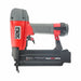 AirNailGun Red 1/4in NPT Magnesium