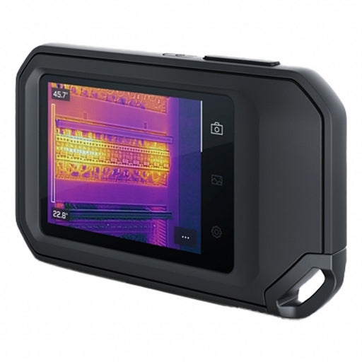 Thermal Camera