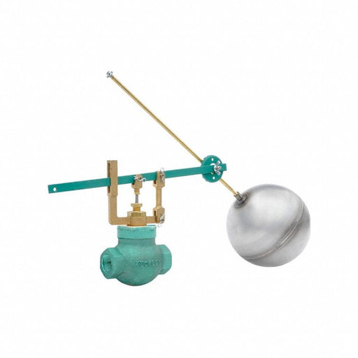 Float Valve Assembly Single 250 psi