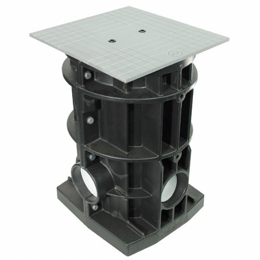 EV Charger Make-Ready Base 26 D 16 W