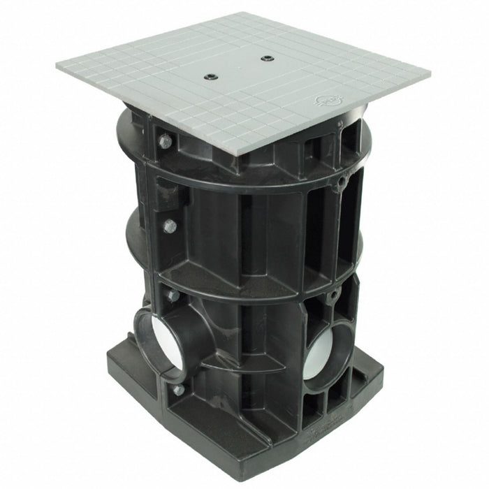EV Charger Make-Ready Base 26 D 16 W